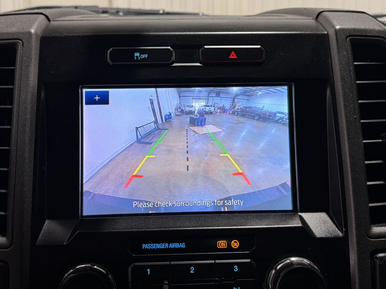 Ford Super Duty F-250 SRW  2020