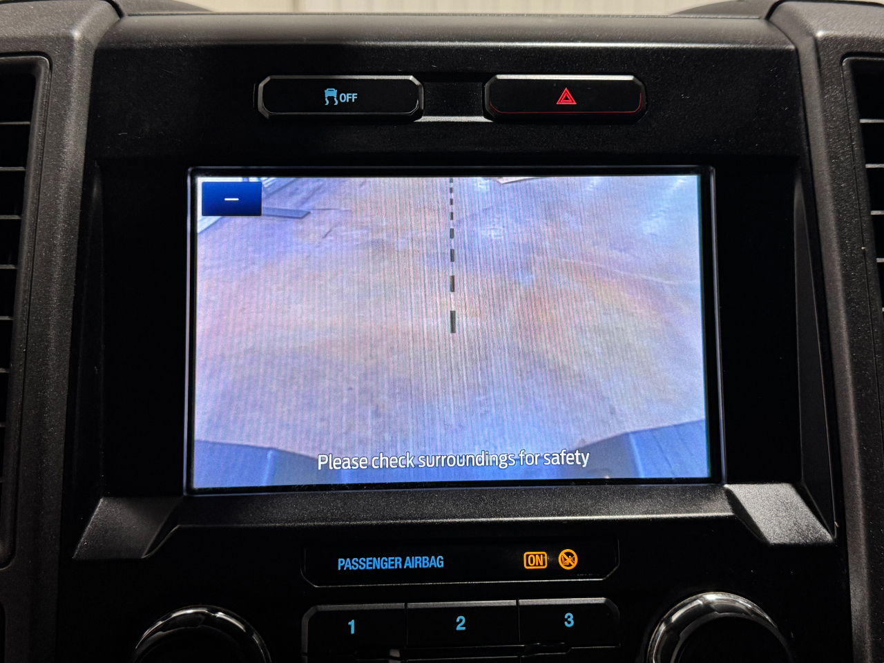 Ford Super Duty F-250 SRW  2020