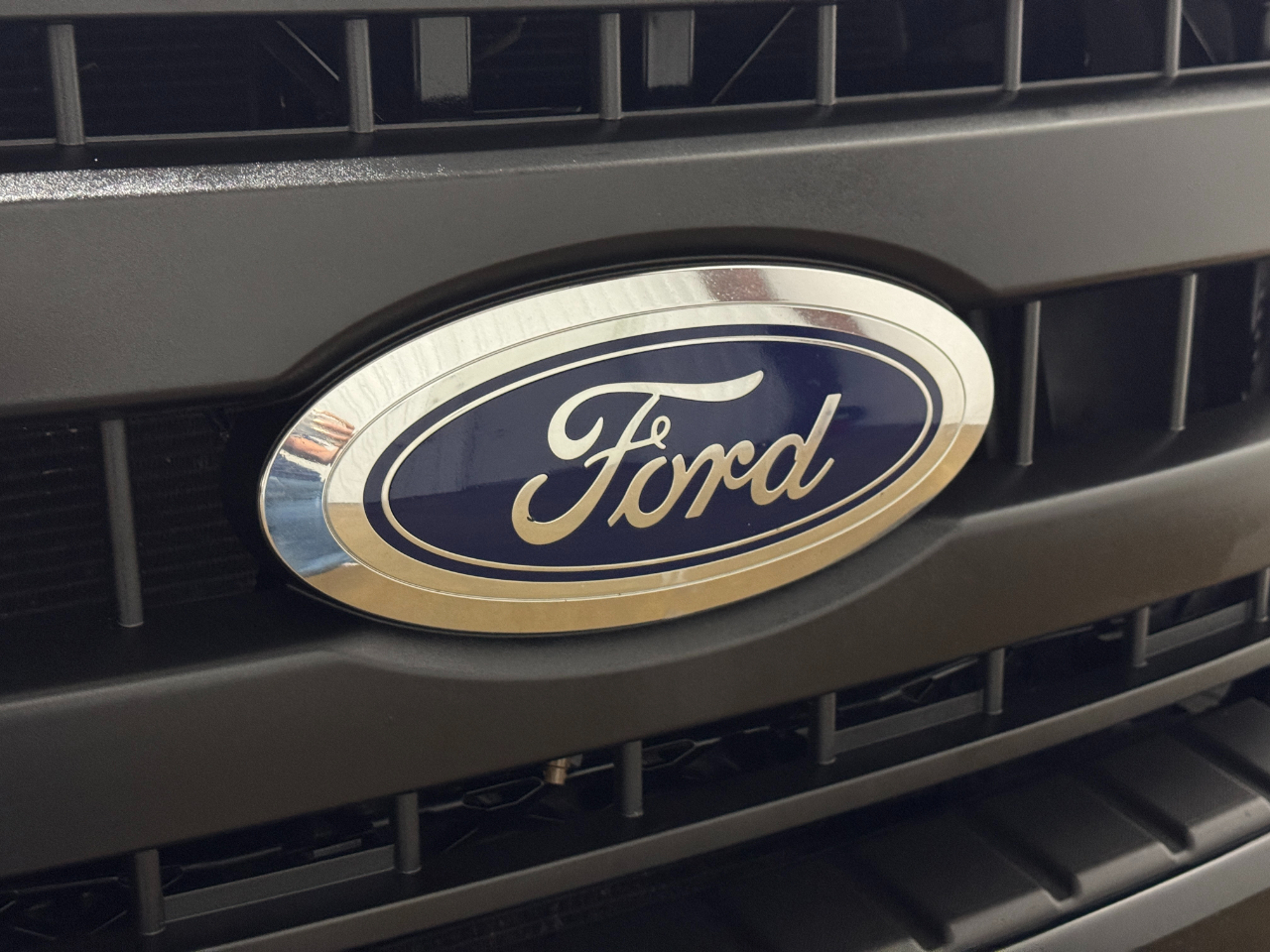 Ford Super Duty F-250 SRW  2020