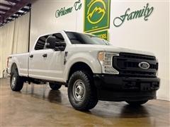 2020 Ford Super Duty F-250 SRW 