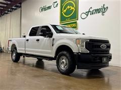 2020 Ford Super Duty F-250 SRW 