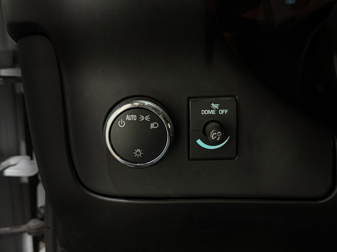 Chevrolet Express Cargo Van  2020