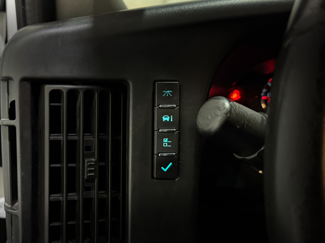 Chevrolet Express Cargo Van  2020