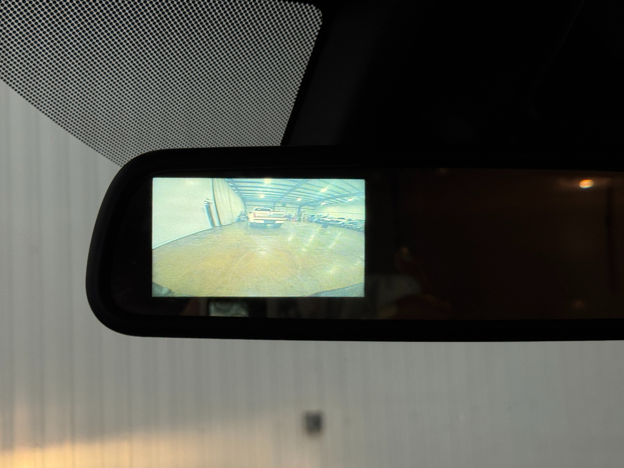 Chevrolet Express Cargo Van  2020