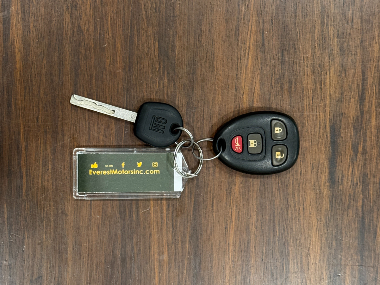 Chevrolet Express Cargo Van  2020