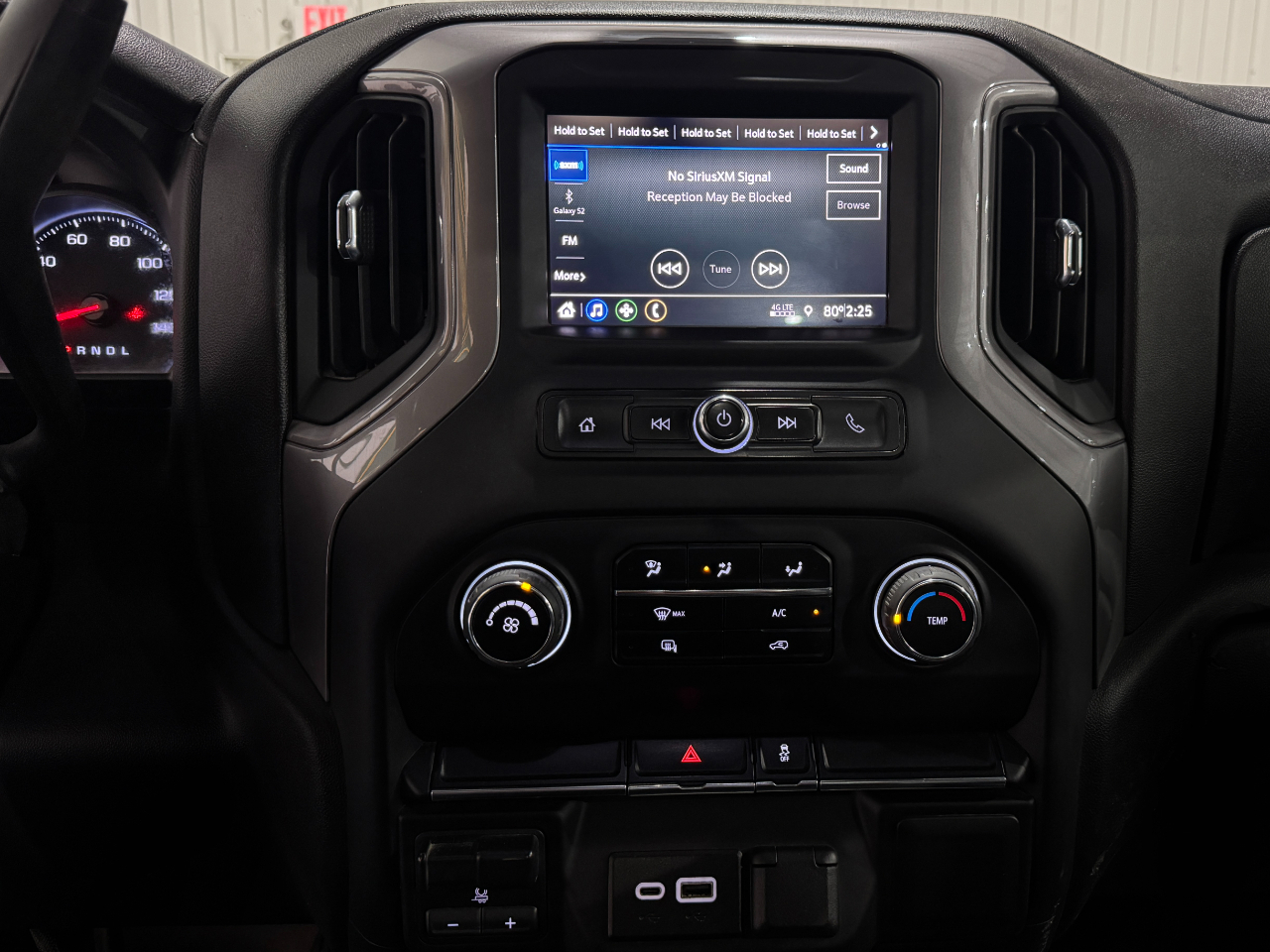 Chevrolet Silverado 3500HD  2023