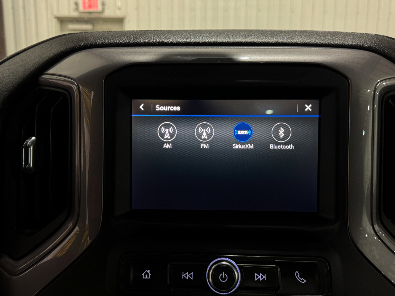 Chevrolet Silverado 3500HD  2023