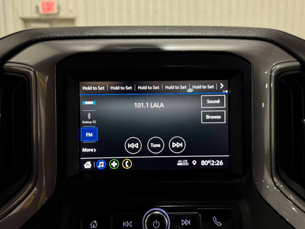 Chevrolet Silverado 3500HD  2023