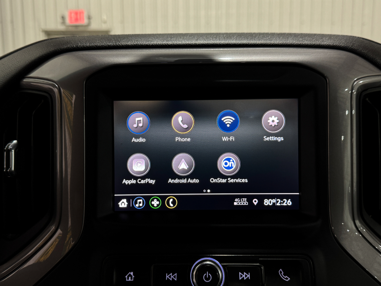 Chevrolet Silverado 3500HD  2023