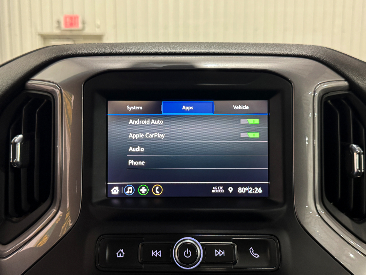 Chevrolet Silverado 3500HD  2023