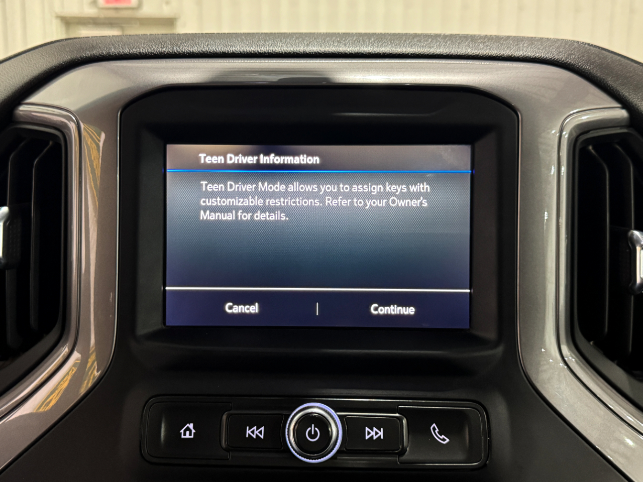 Chevrolet Silverado 3500HD  2023