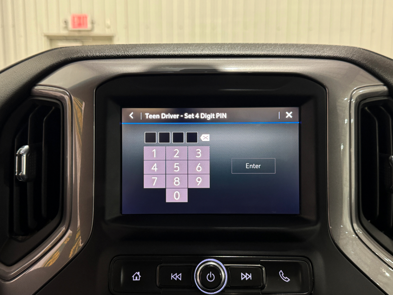 Chevrolet Silverado 3500HD  2023