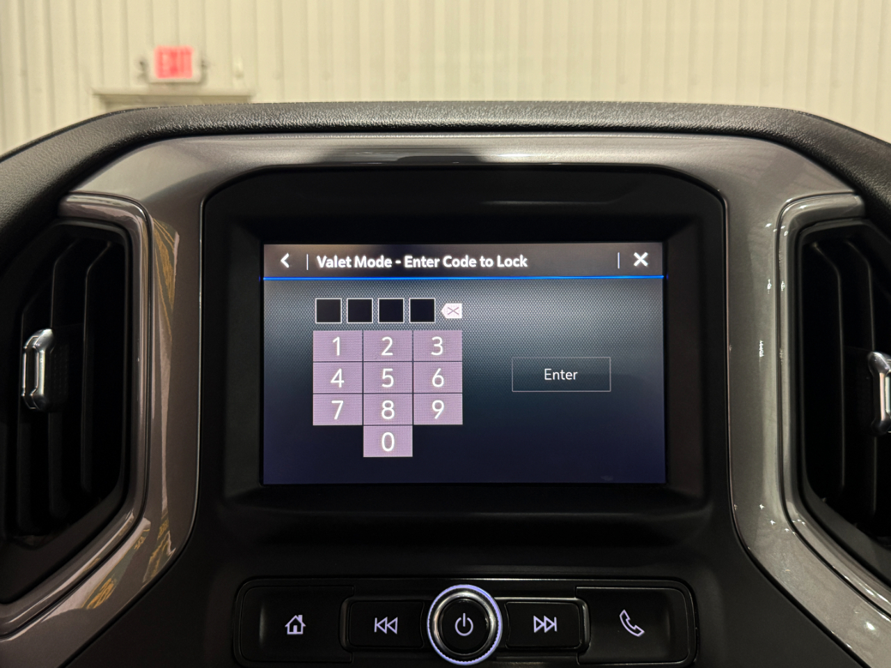 Chevrolet Silverado 3500HD  2023