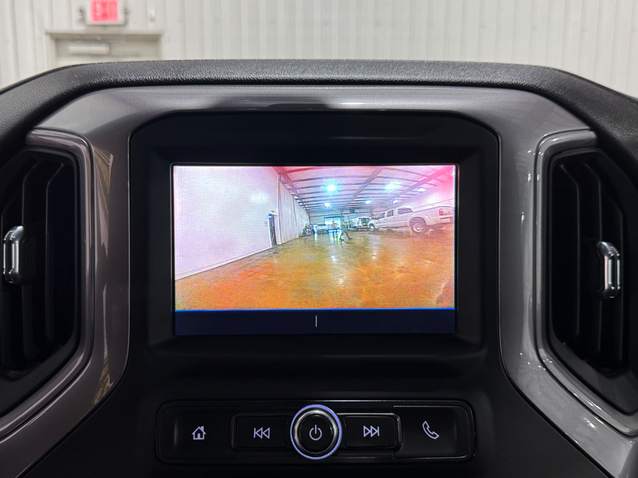 Chevrolet Silverado 3500HD  2023