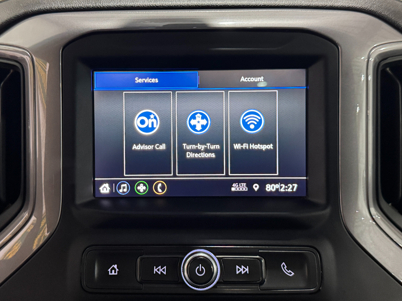 Chevrolet Silverado 3500HD  2023