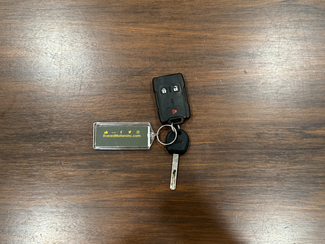 Chevrolet Silverado 3500HD  2023