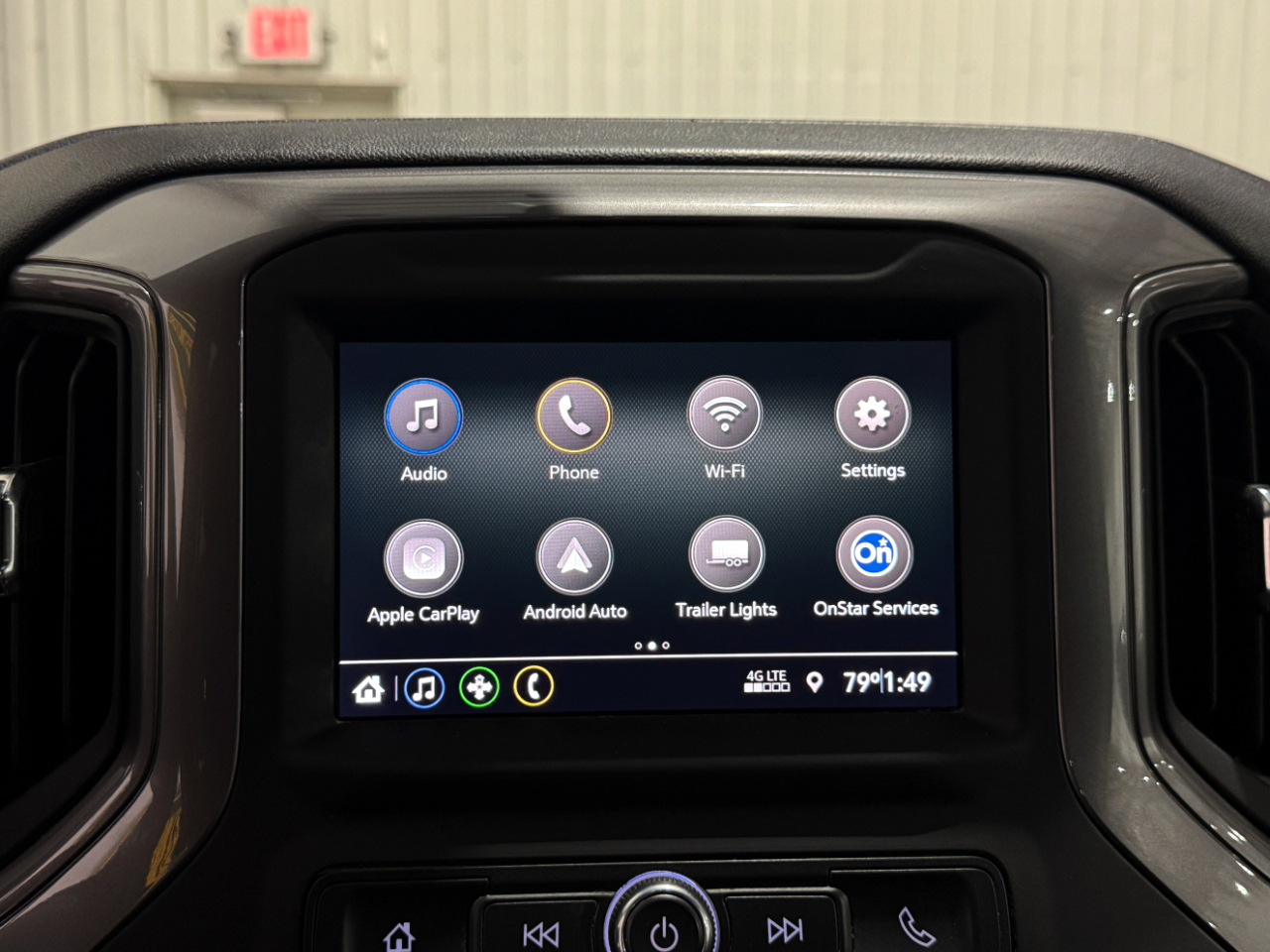 Chevrolet Silverado 2500HD  2023