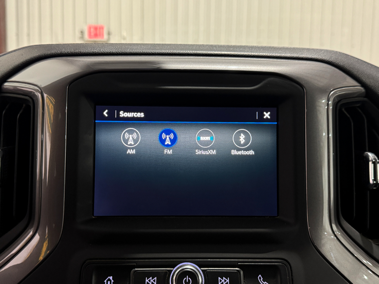 Chevrolet Silverado 2500HD  2023