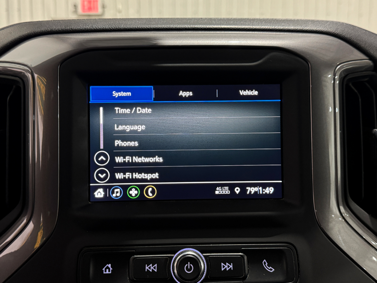 Chevrolet Silverado 2500HD  2023