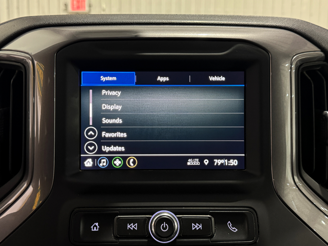 Chevrolet Silverado 2500HD  2023