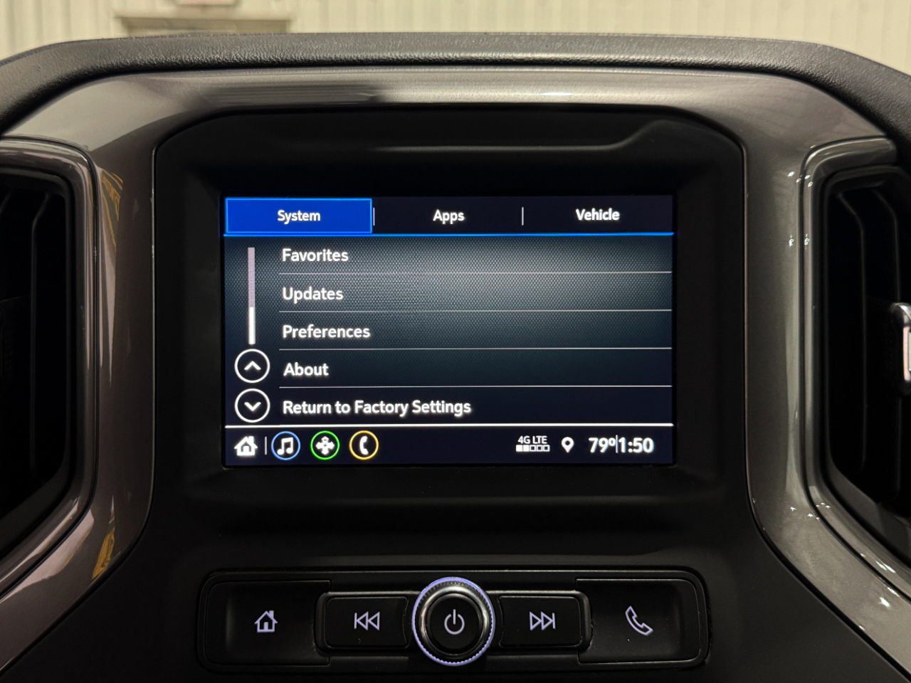 Chevrolet Silverado 2500HD  2023