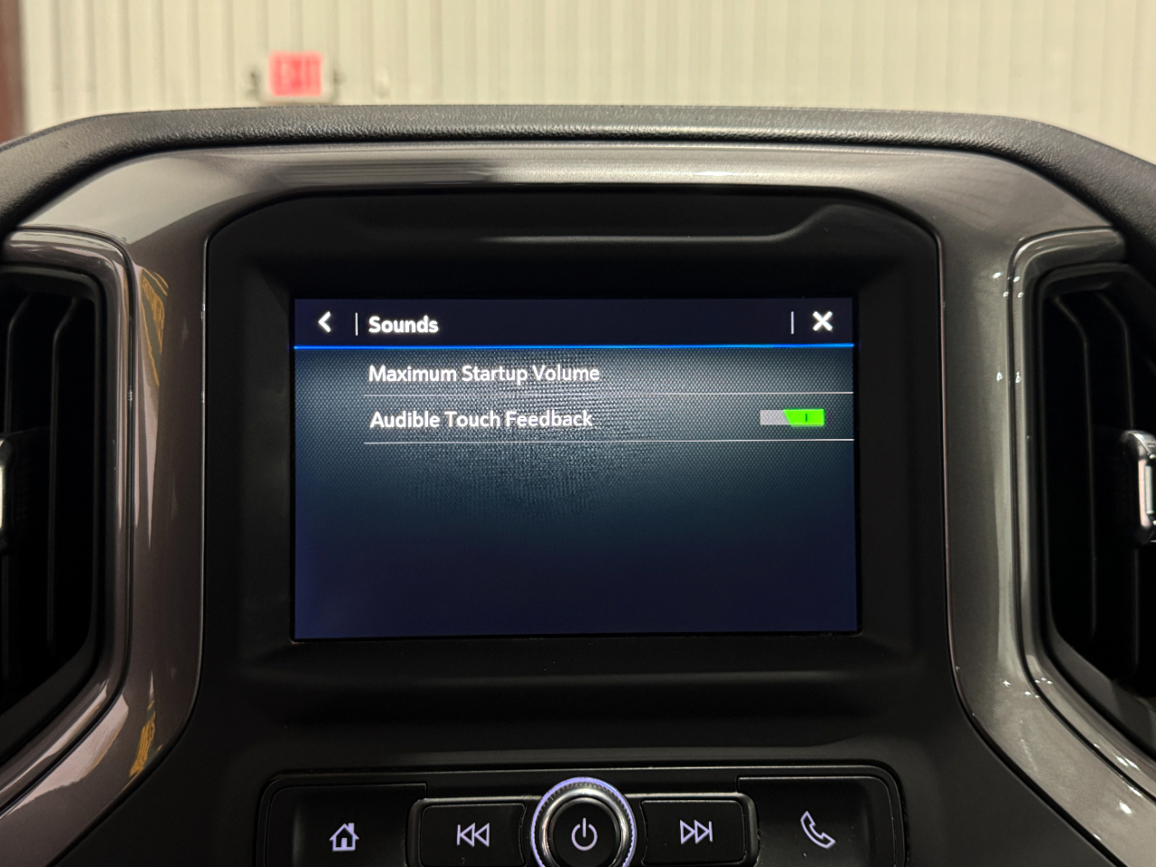 Chevrolet Silverado 2500HD  2023