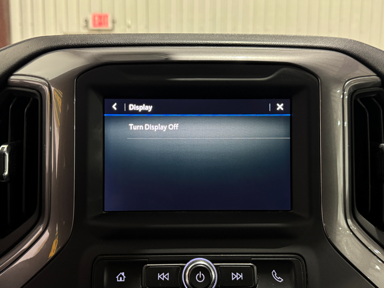 Chevrolet Silverado 2500HD  2023