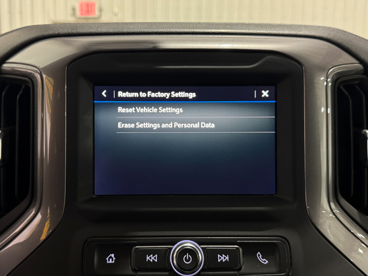 Chevrolet Silverado 2500HD  2023