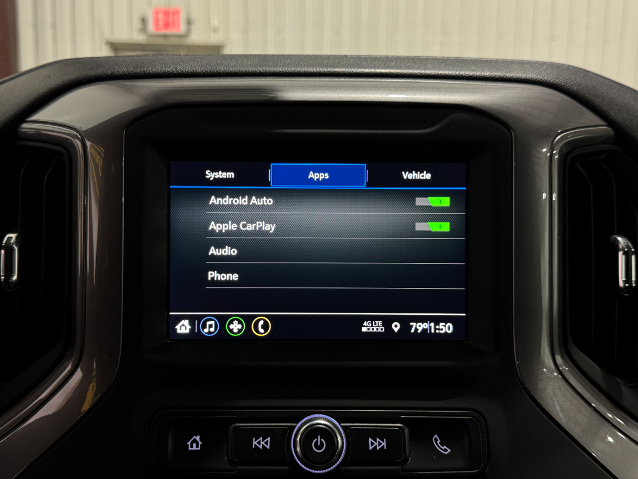 Chevrolet Silverado 2500HD  2023