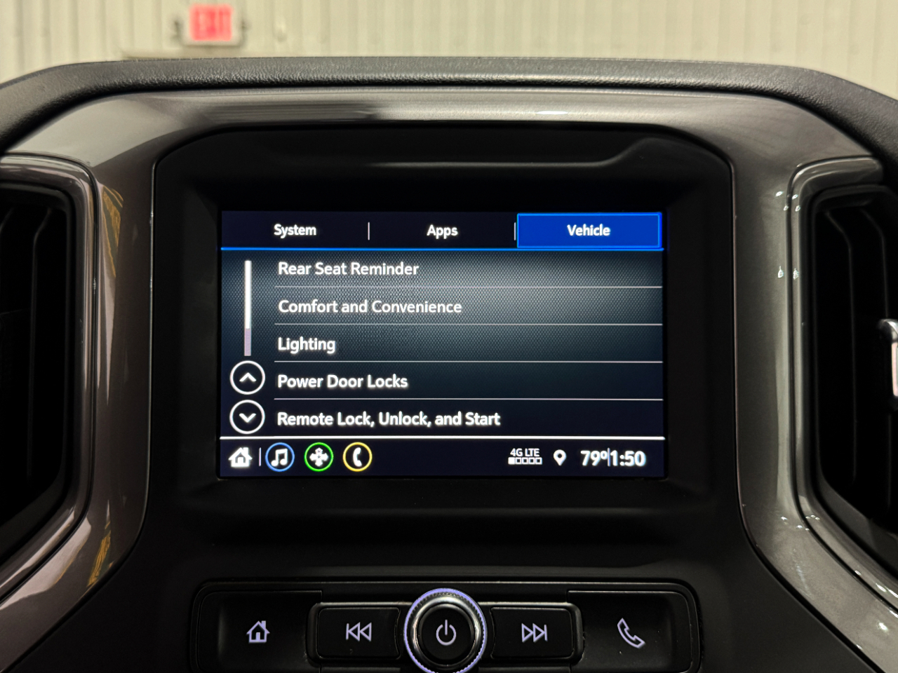 Chevrolet Silverado 2500HD  2023