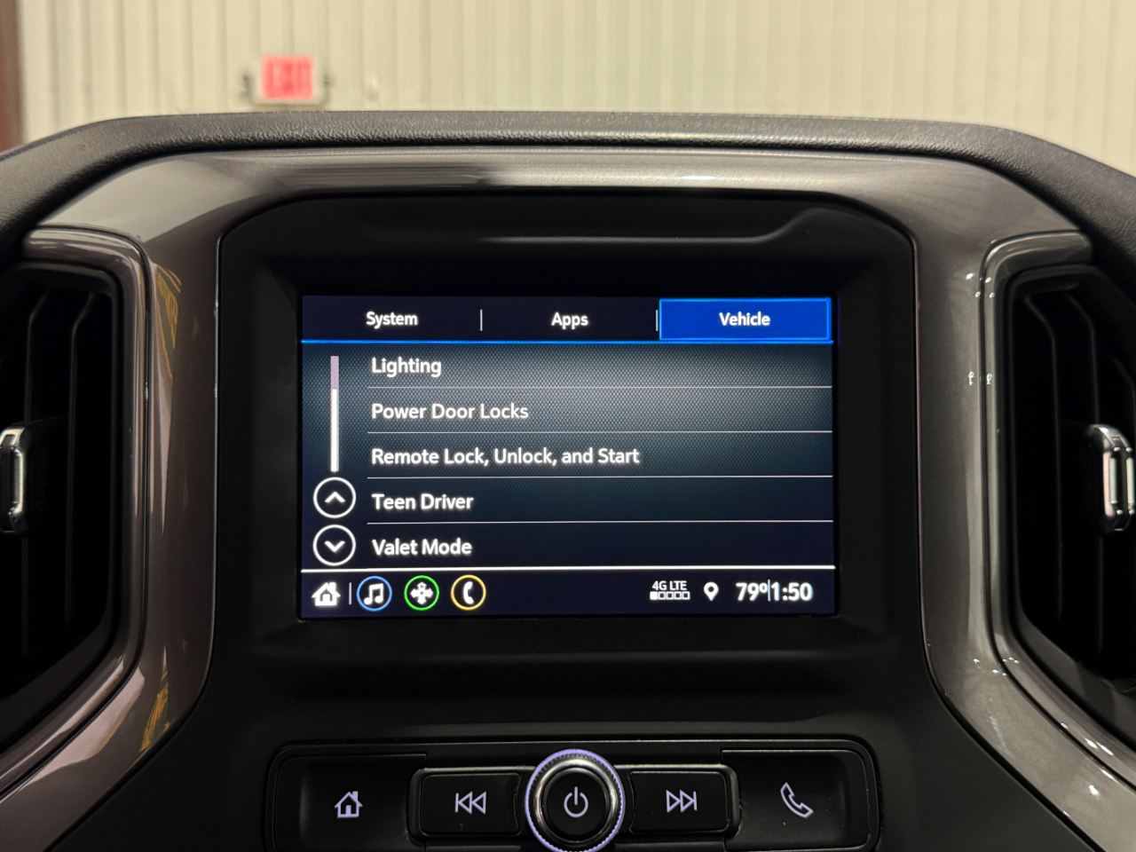 Chevrolet Silverado 2500HD  2023