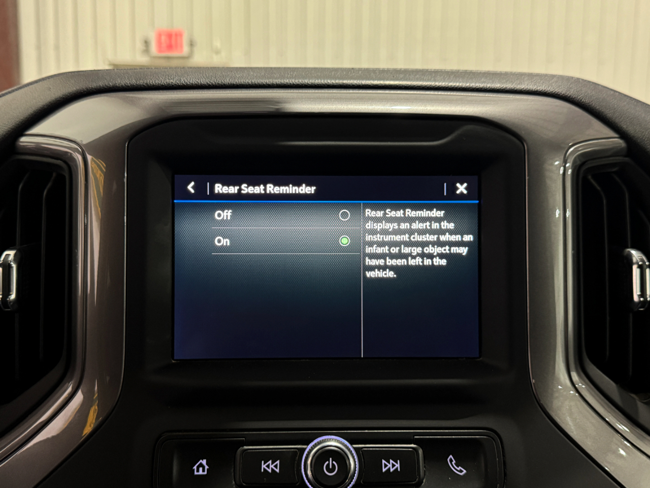 Chevrolet Silverado 2500HD  2023