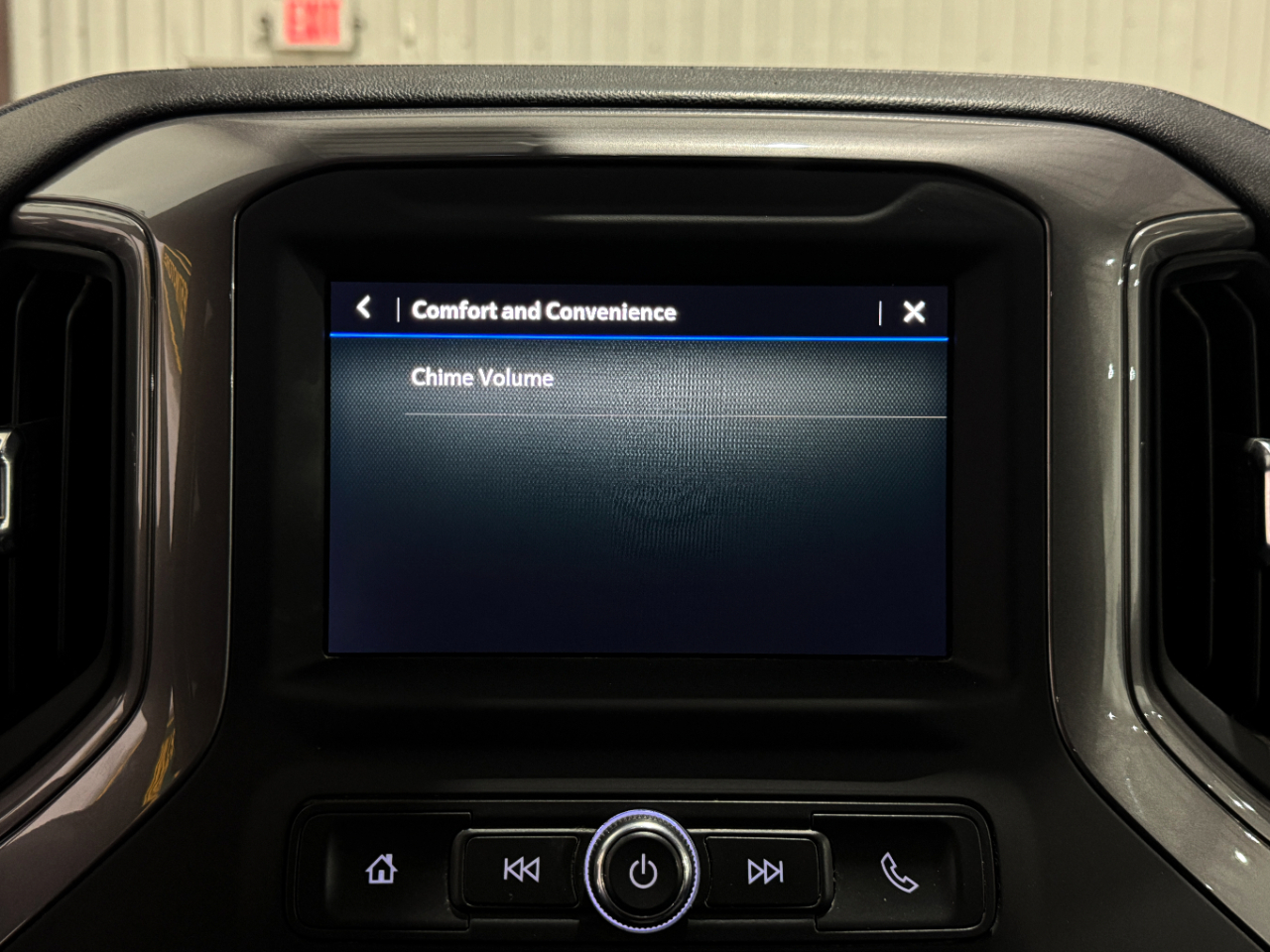 Chevrolet Silverado 2500HD  2023