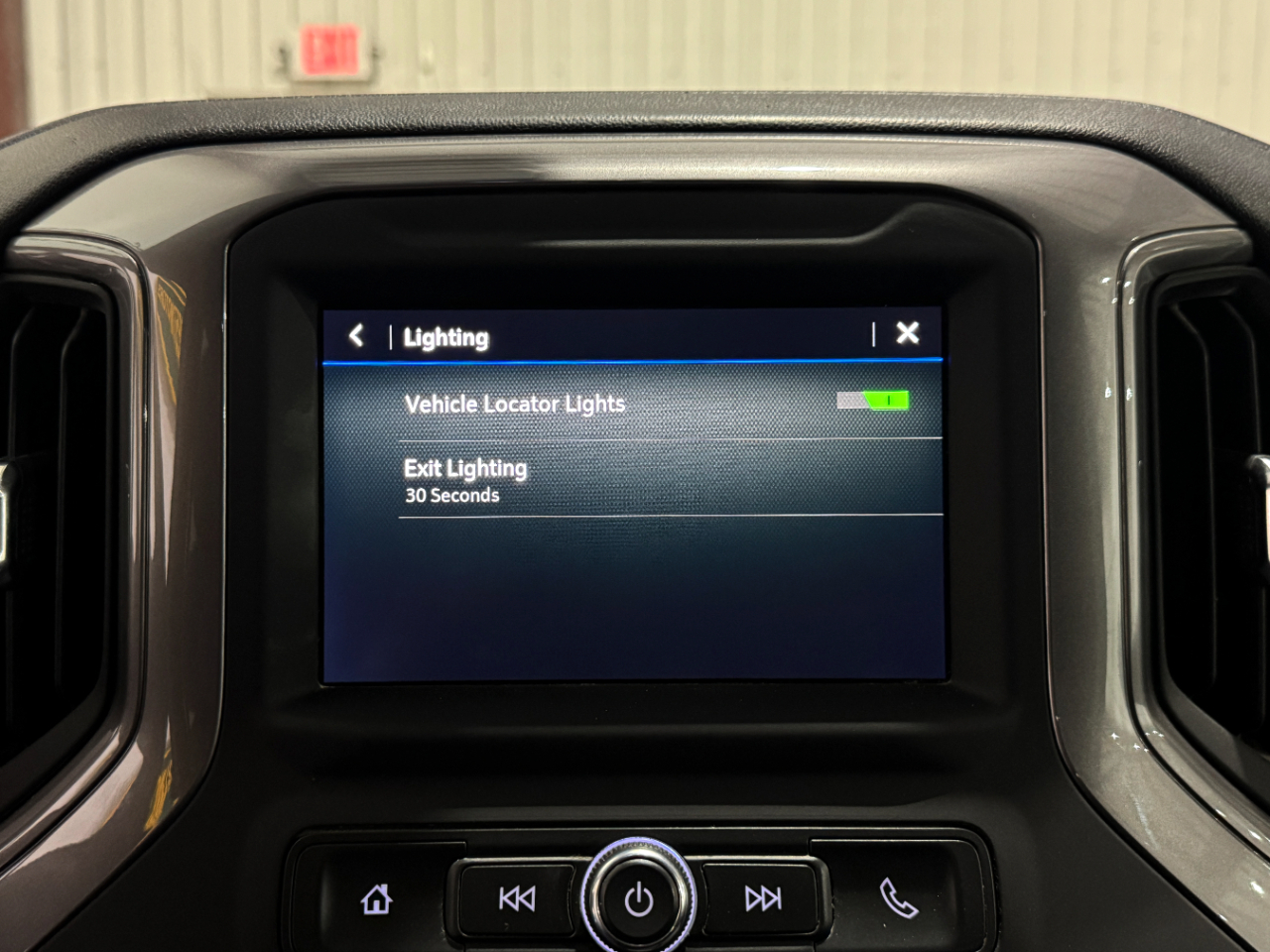 Chevrolet Silverado 2500HD  2023