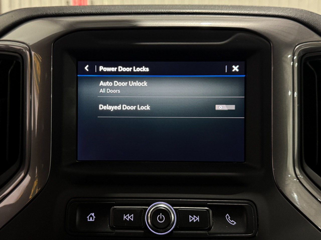 Chevrolet Silverado 2500HD  2023