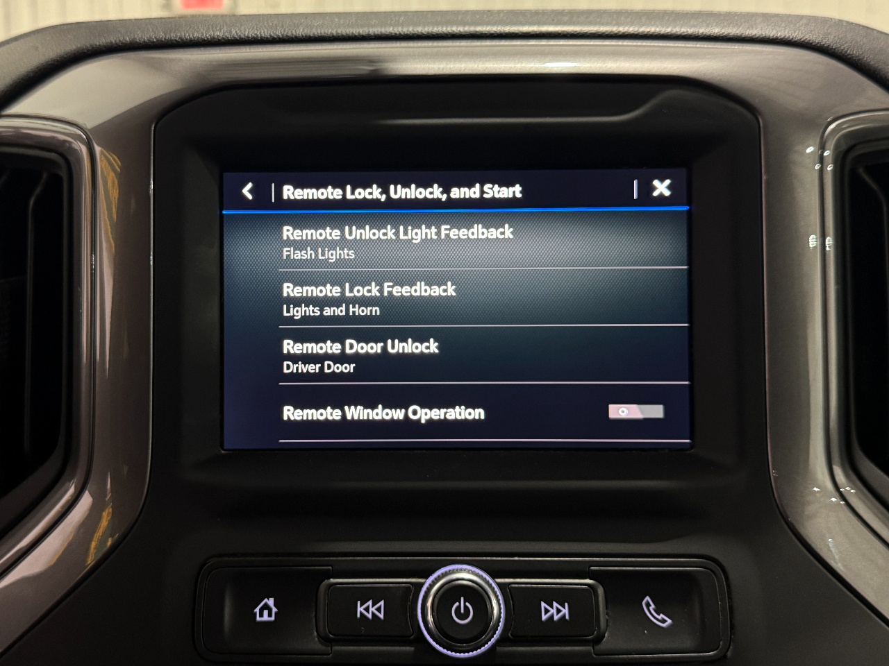 Chevrolet Silverado 2500HD  2023