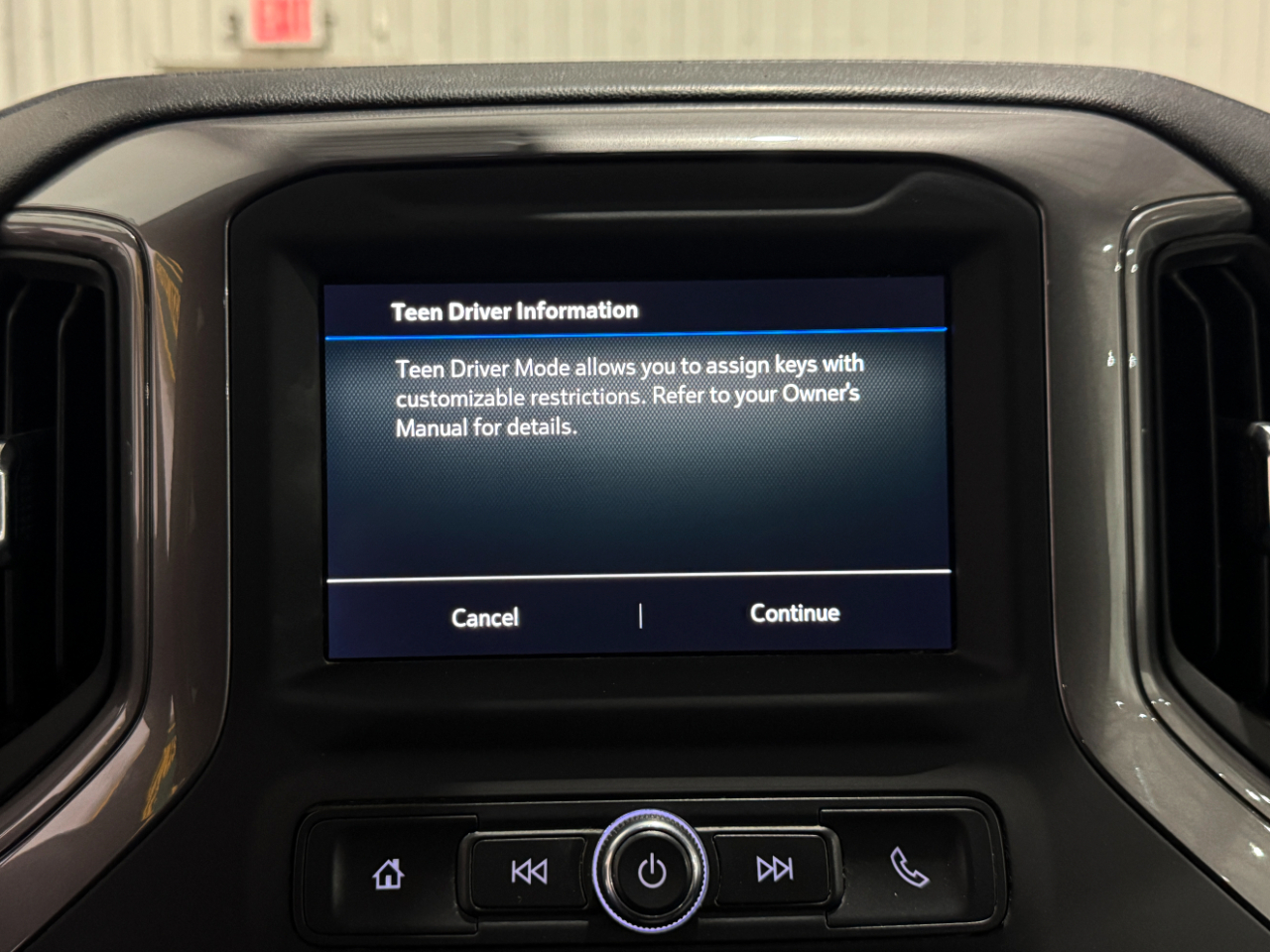 Chevrolet Silverado 2500HD  2023