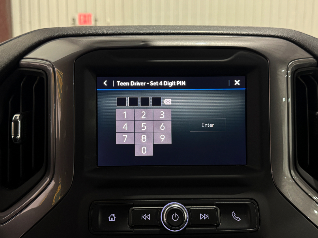 Chevrolet Silverado 2500HD  2023