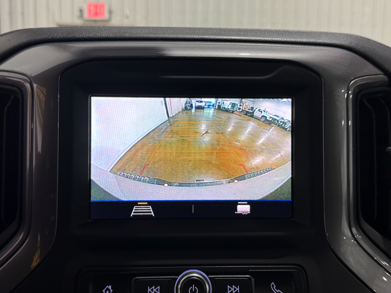 Chevrolet Silverado 2500HD  2023