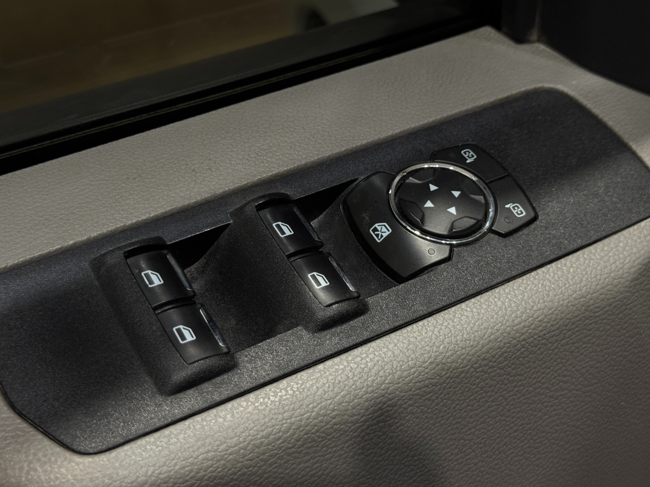 Ford Super Duty F-250 SRW  2019