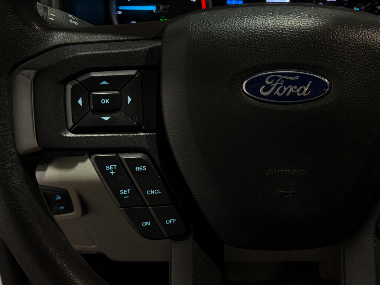 Ford Super Duty F-250 SRW  2019