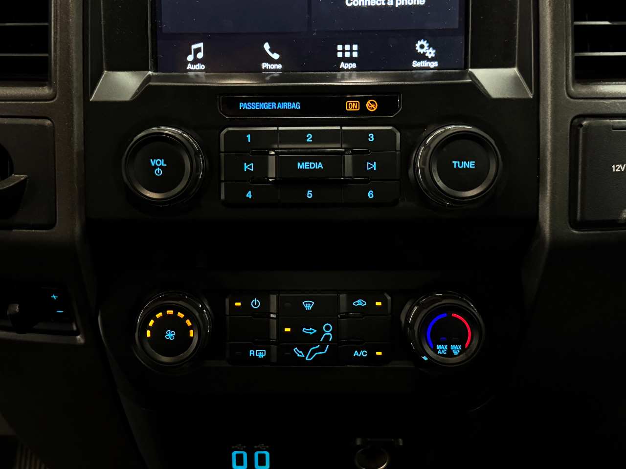 Ford Super Duty F-250 SRW  2019