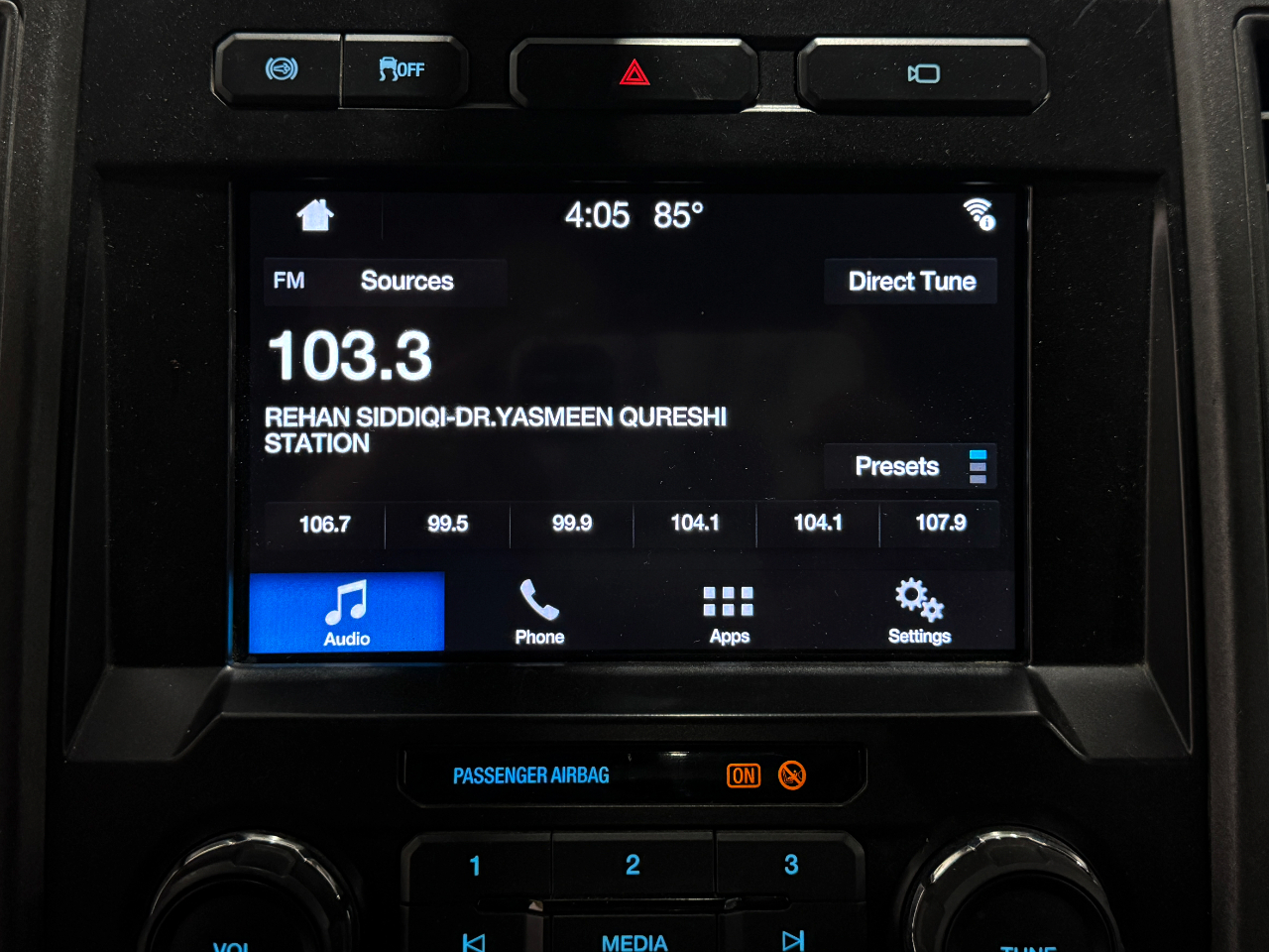 Ford Super Duty F-250 SRW  2019