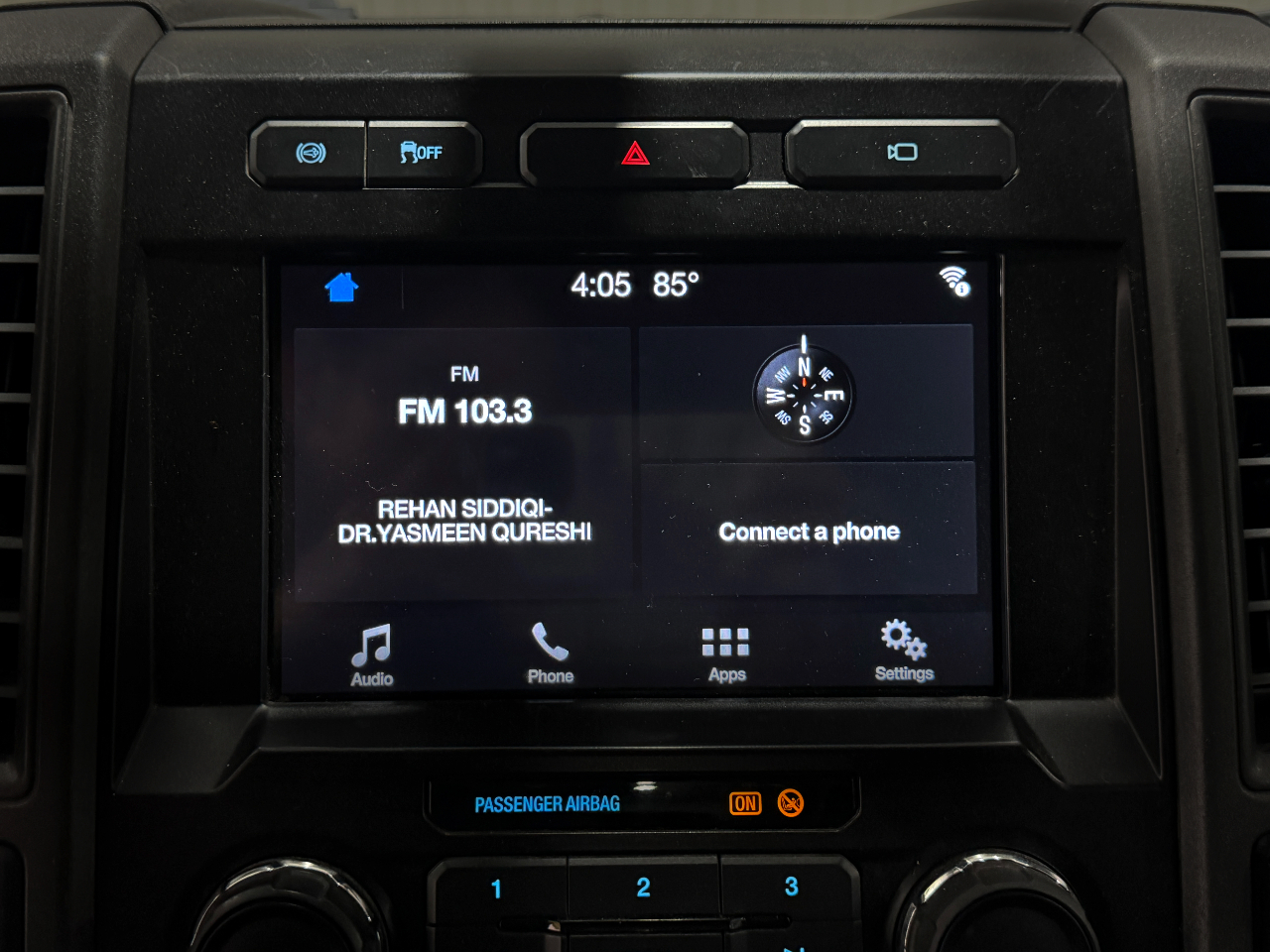 Ford Super Duty F-250 SRW  2019