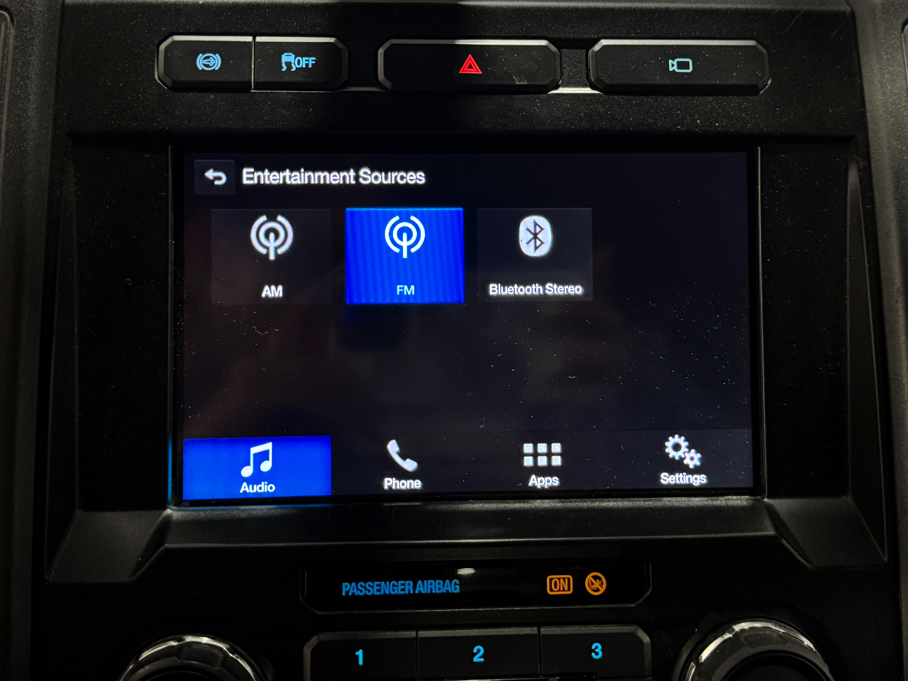 Ford Super Duty F-250 SRW  2019