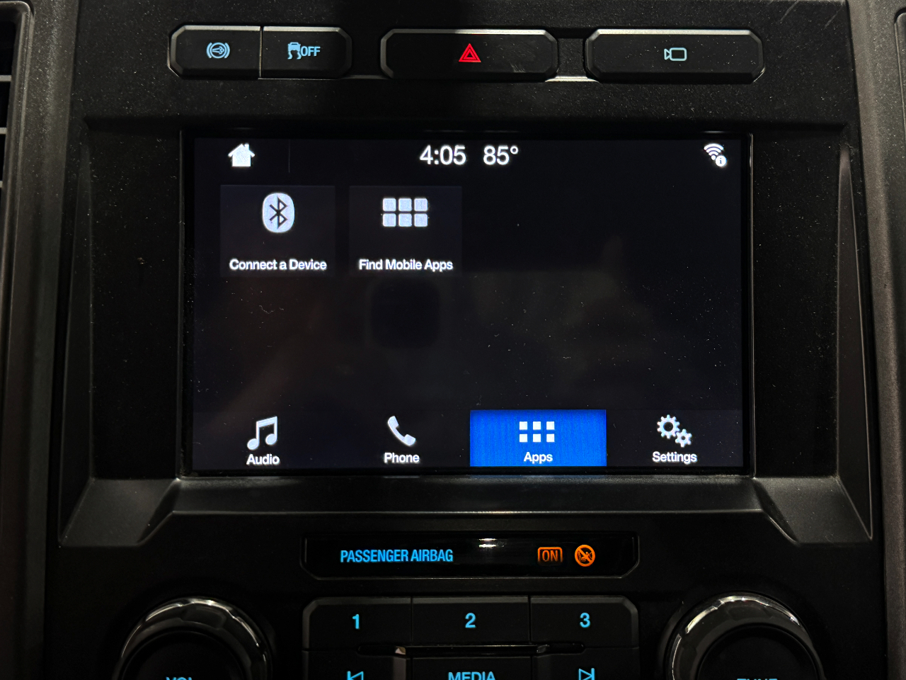 Ford Super Duty F-250 SRW  2019