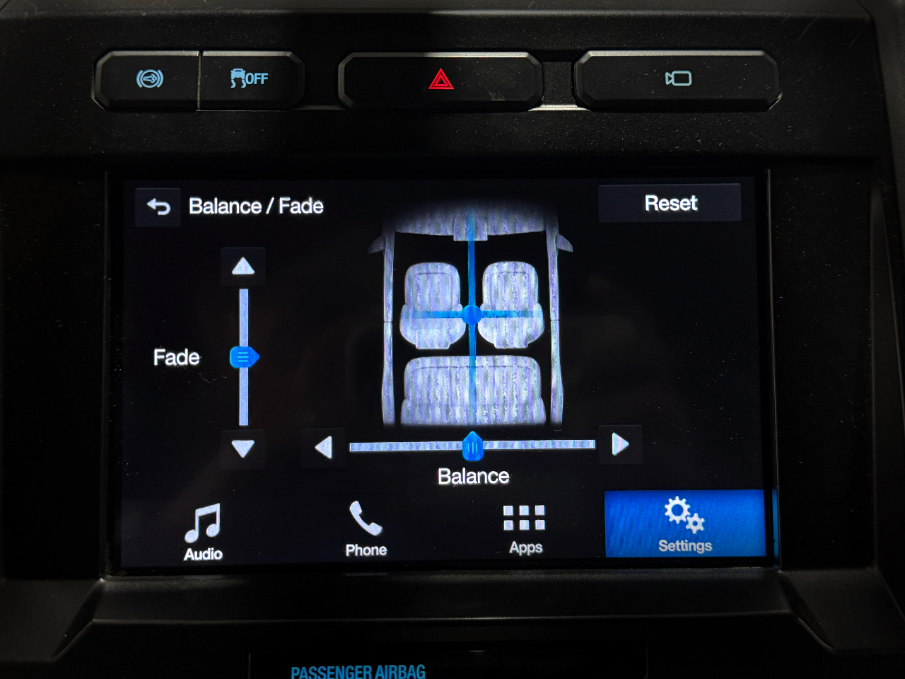 Ford Super Duty F-250 SRW  2019