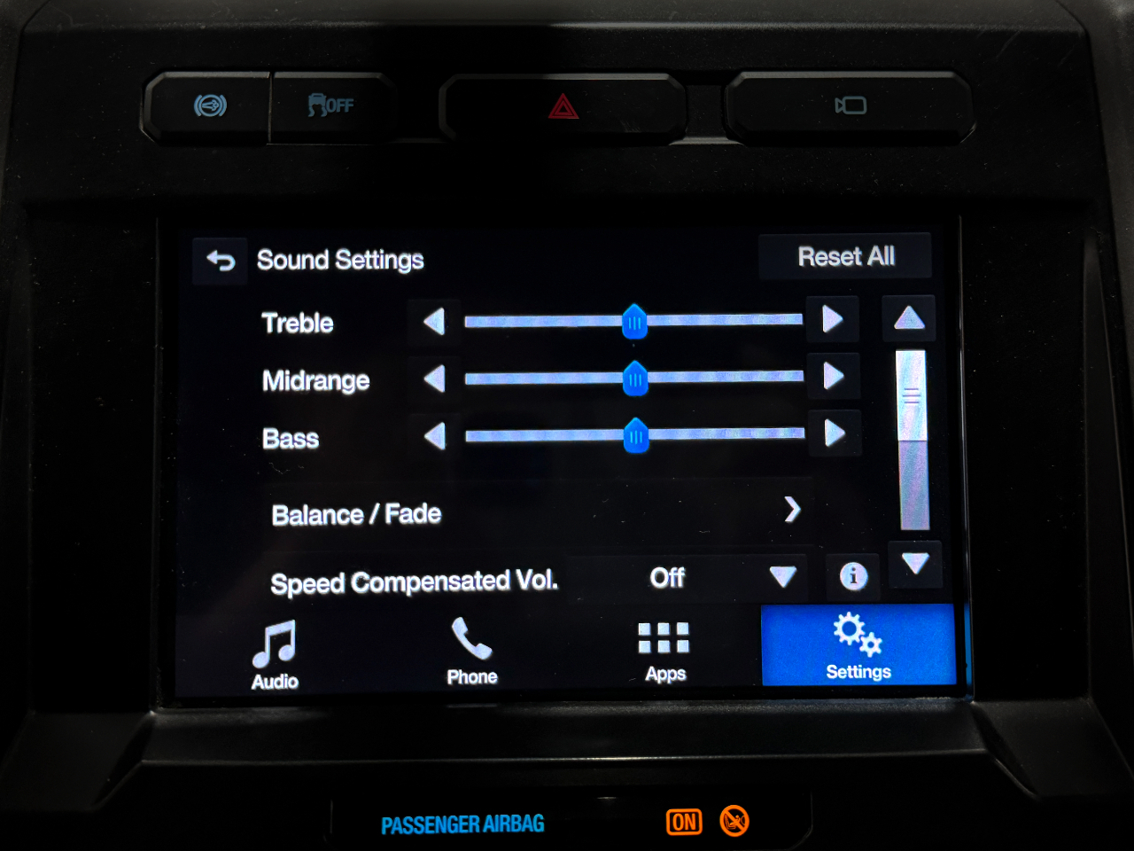 Ford Super Duty F-250 SRW  2019