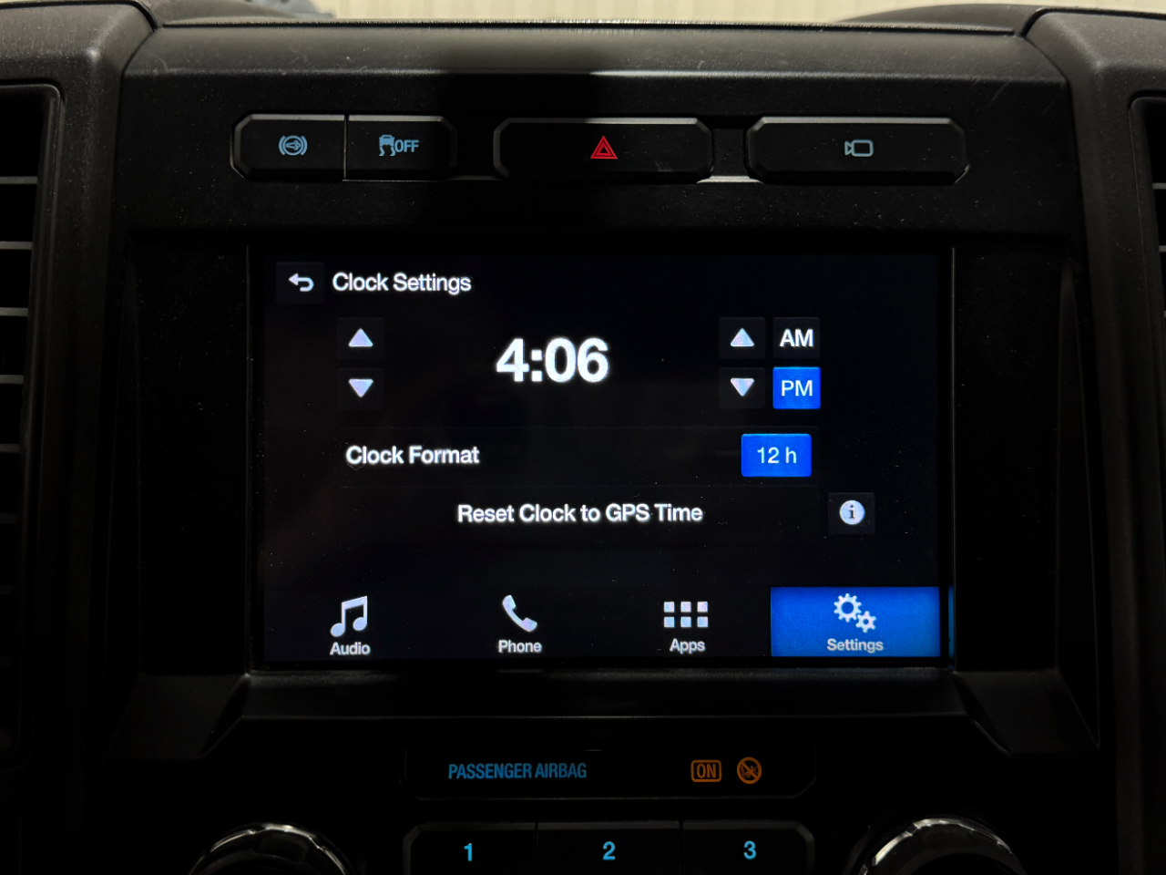 Ford Super Duty F-250 SRW  2019