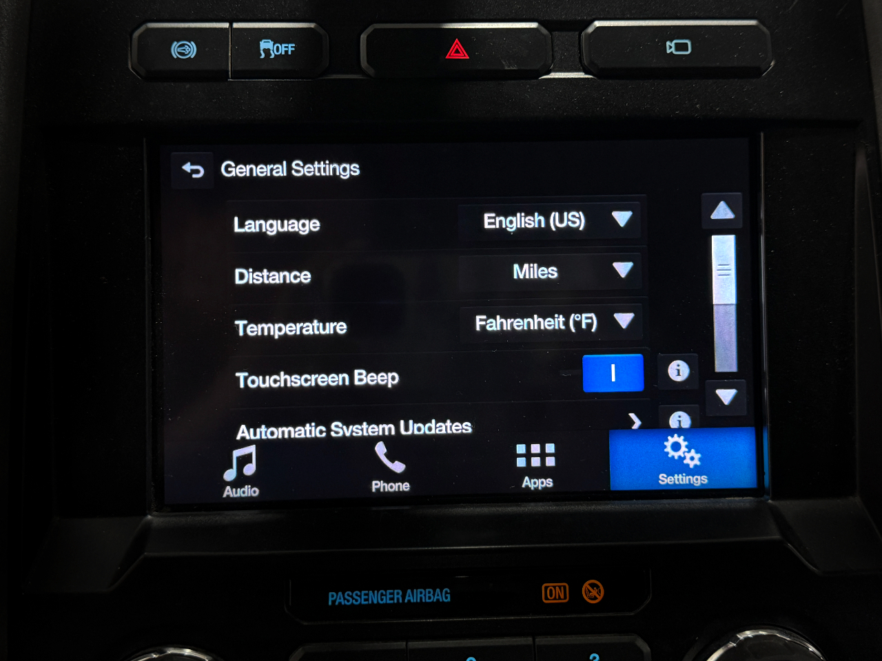 Ford Super Duty F-250 SRW  2019